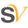 StreamVia Logo Extra Small