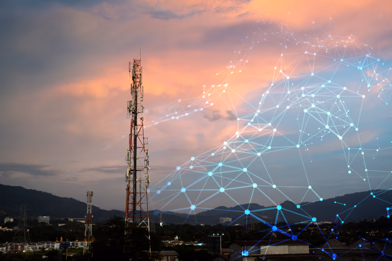 UK Mobile Proxy